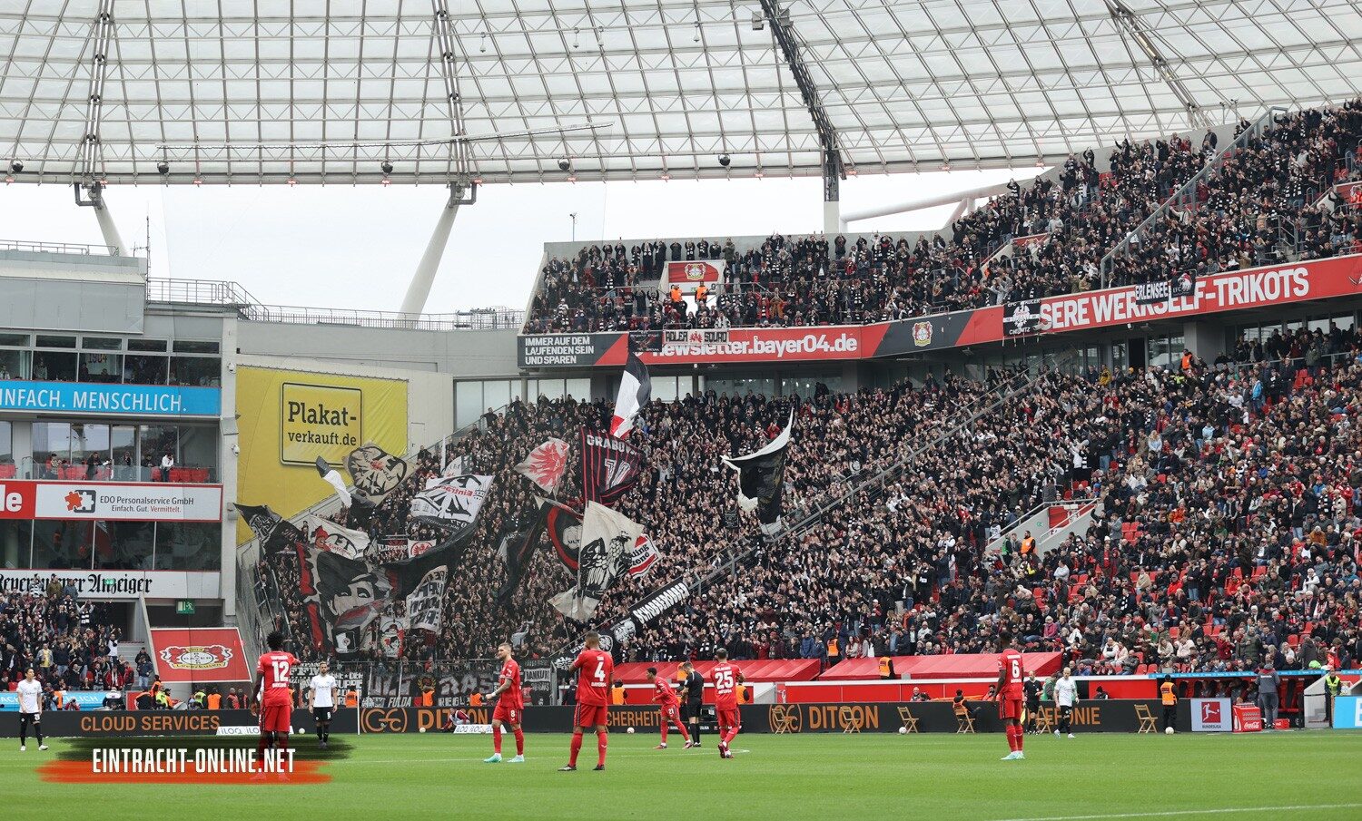 Bayer 04 Leverksuen – Eintracht Frankfurt (08..04.2023) 3-1 (8)