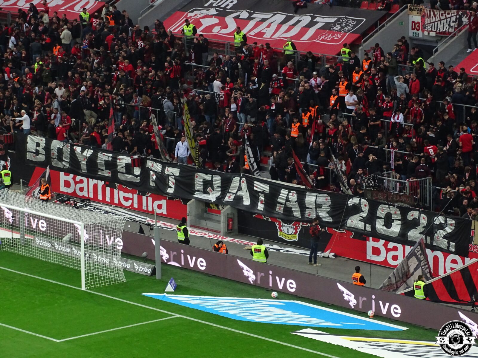 Bayer 04 Leverkusen – VfB Stuttgart 2-0 (5)