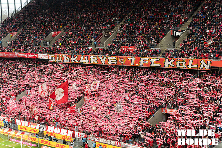 1. FC Köln – Borussia Mönchengladbach 0-0 (14)