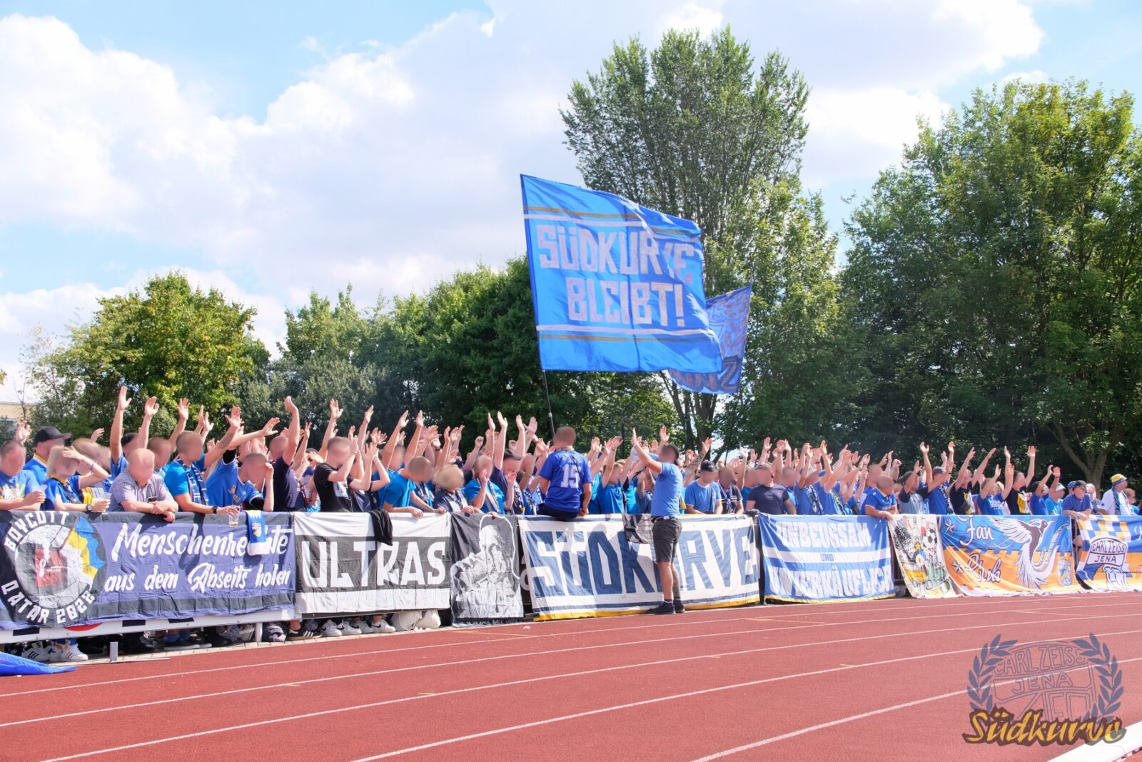 SC Leinefelde – FC Carl Zeiss Jena 1-3 (12)