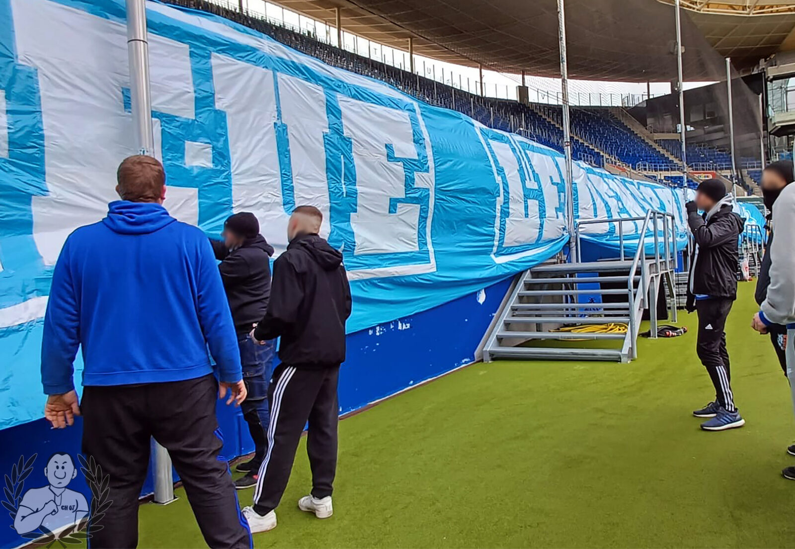 TSG Hoffenheim – 1. FSV Mainz 05 1-1 (4)