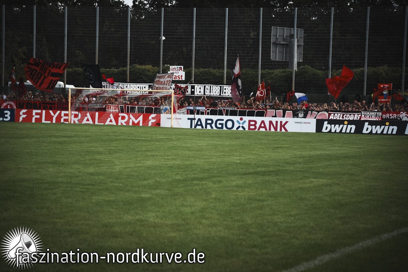 FC Oberneuland – 1. FC Nürnberg 1-9 (17)