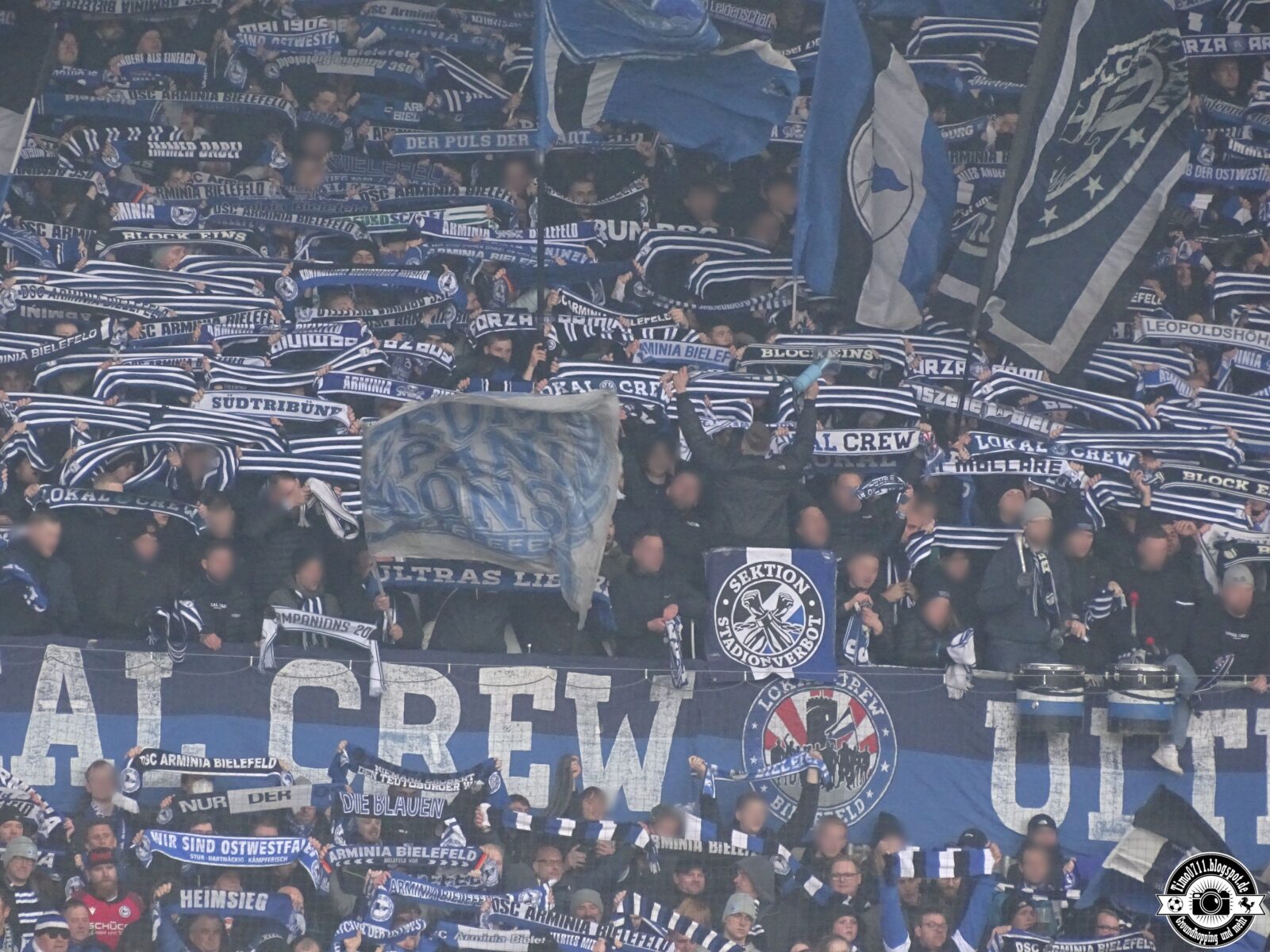 DSC Arminia Bielefeld – VfB Stuttgart 1-1 (7)