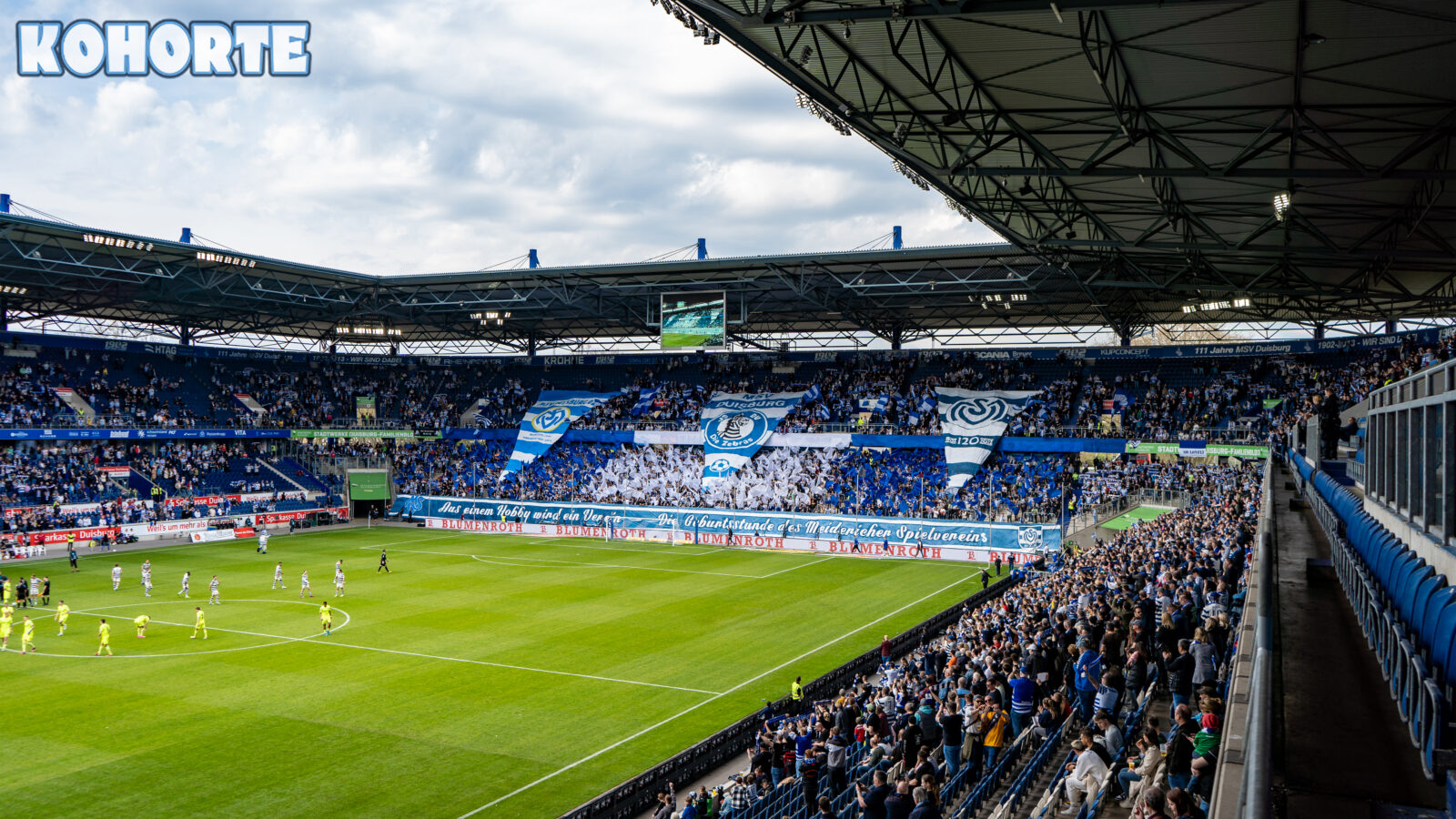 MSV Duisburg – SV Wehen 1-1 (11)