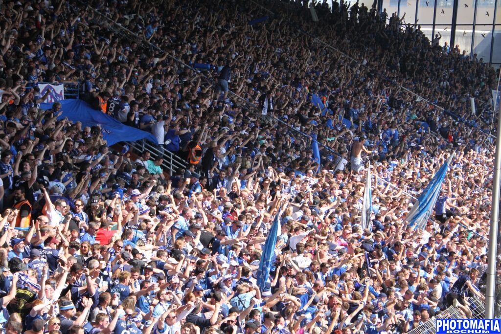 VfL Bochum – Bayer 04 Leverkusen 3-0 (34)