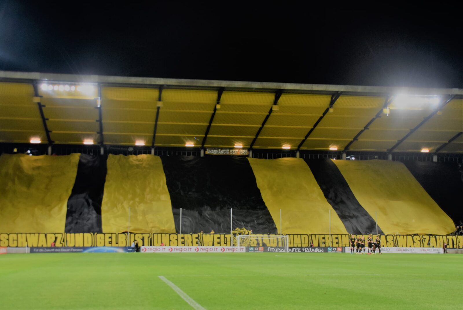 TSV Alemannia Aachen – 1. FC Köln II 3-1 (14)