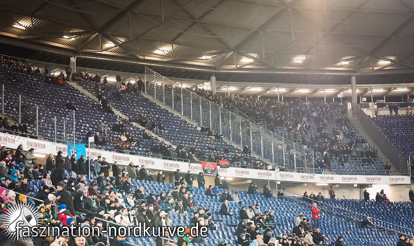 Hannover 96 – 1. FC Nürnberg 3-0 (6)