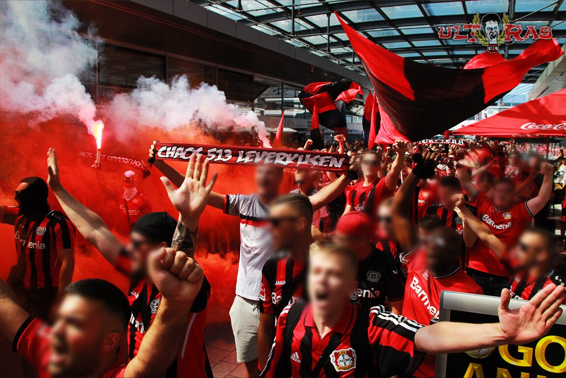 Bayer 04 Leverkusen – FC Augsburg 1-2 (2)