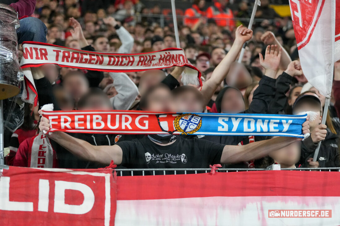 SC Freiburg – SC Paderborn 1-3 (13)
