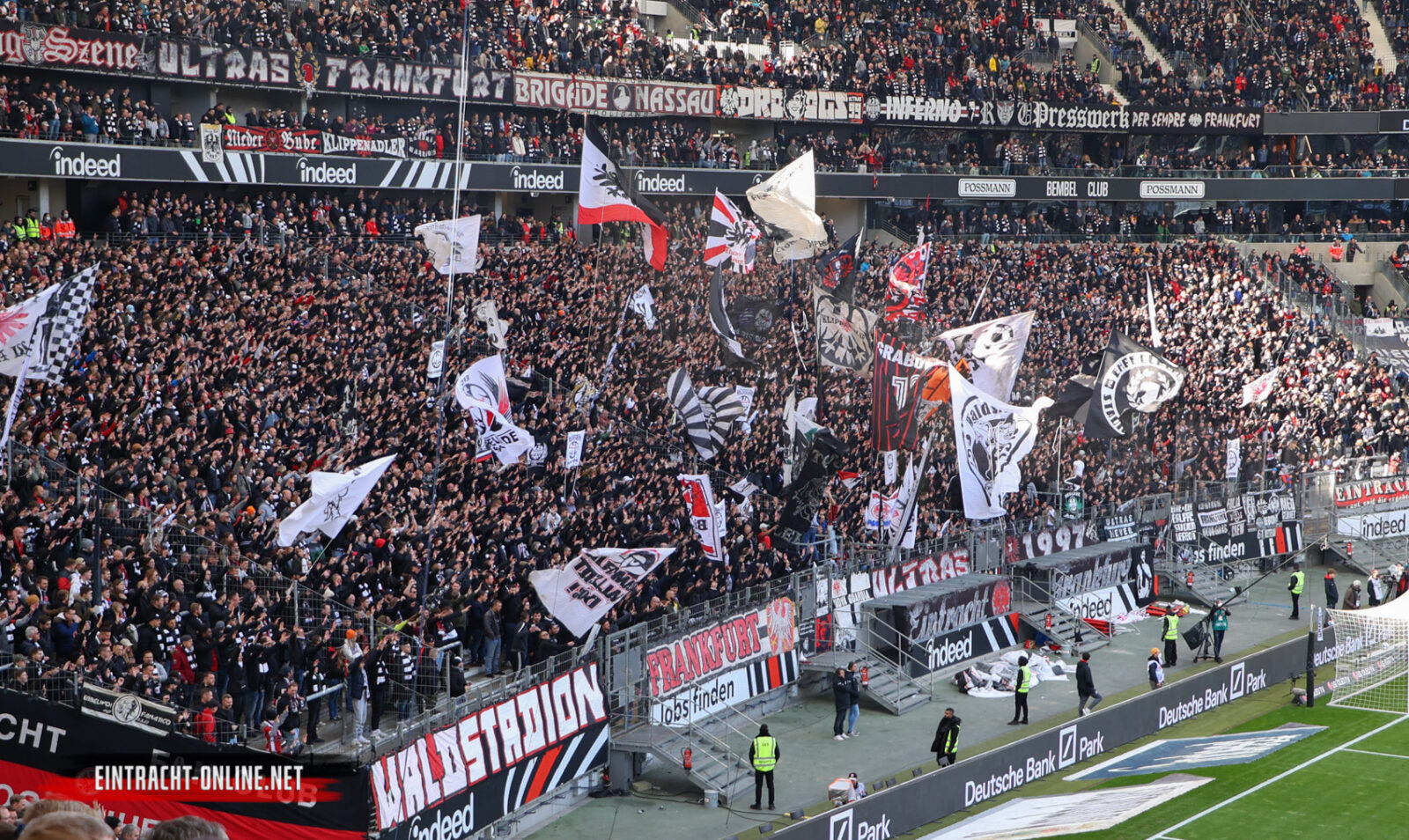 Eintracht Frankfurt – SC Freiburg (3)