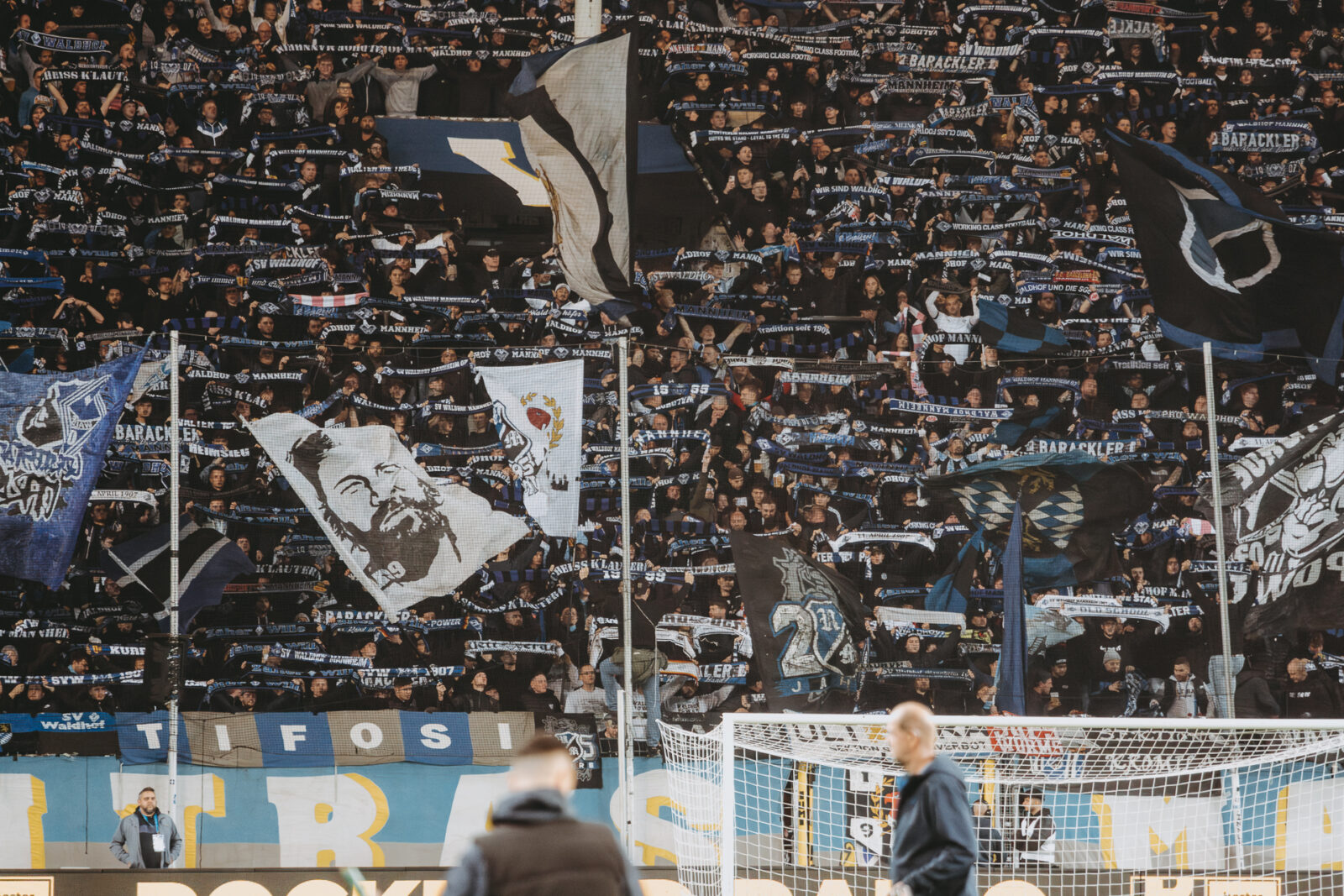 SV Waldhof Mannheim – FC Erzgebirge Aue 3-0 (7)