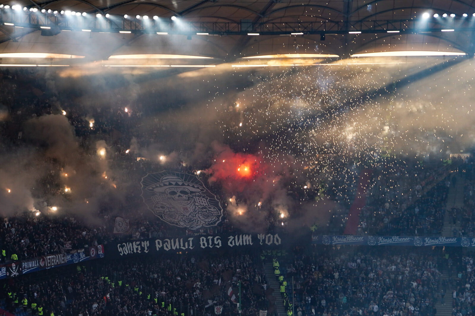 Hamburger SV – FC St. Pauli 4-3 (11)