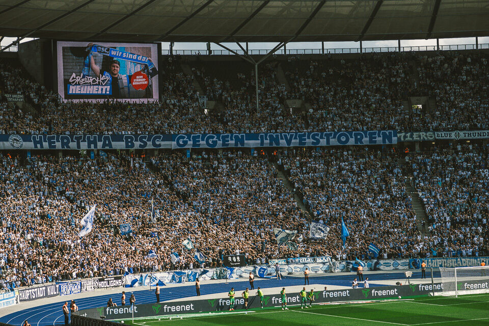 Hertha BSC – SpVgg Fürth 5-0 (7)