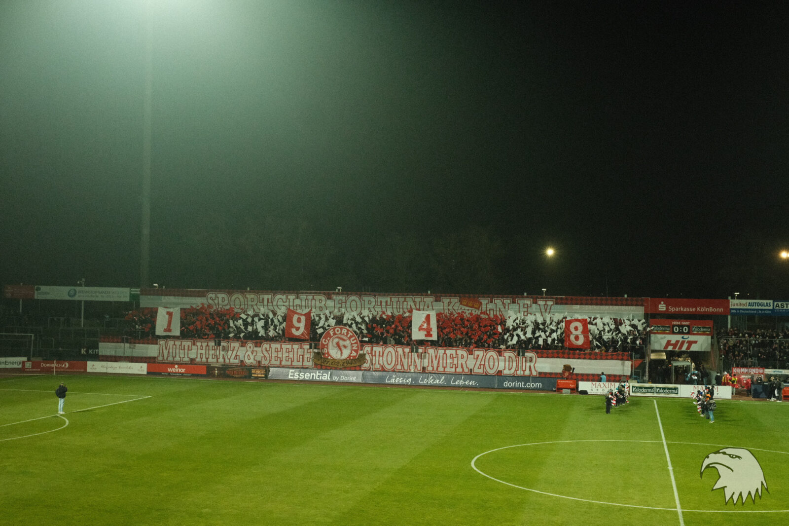 SC Fortuna Köln – 1. FC Bocholt 1-0 (2)