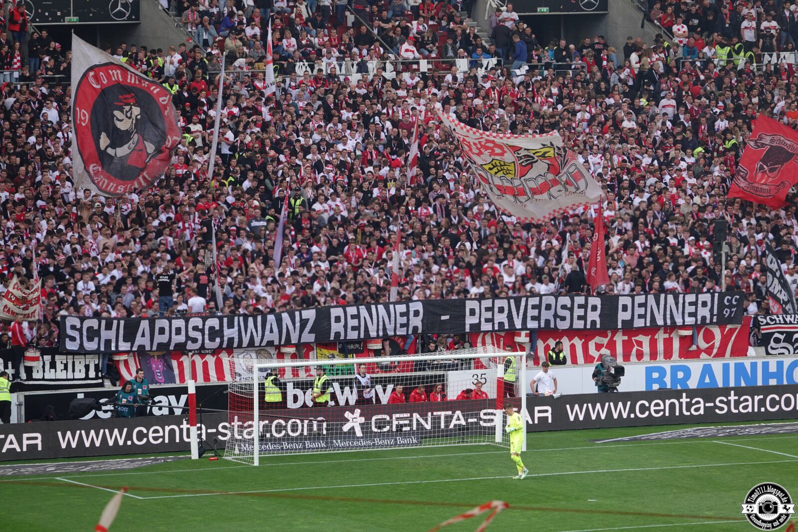VfB Stuttgart – Borussia Mönchengladbach 2-1 (26)