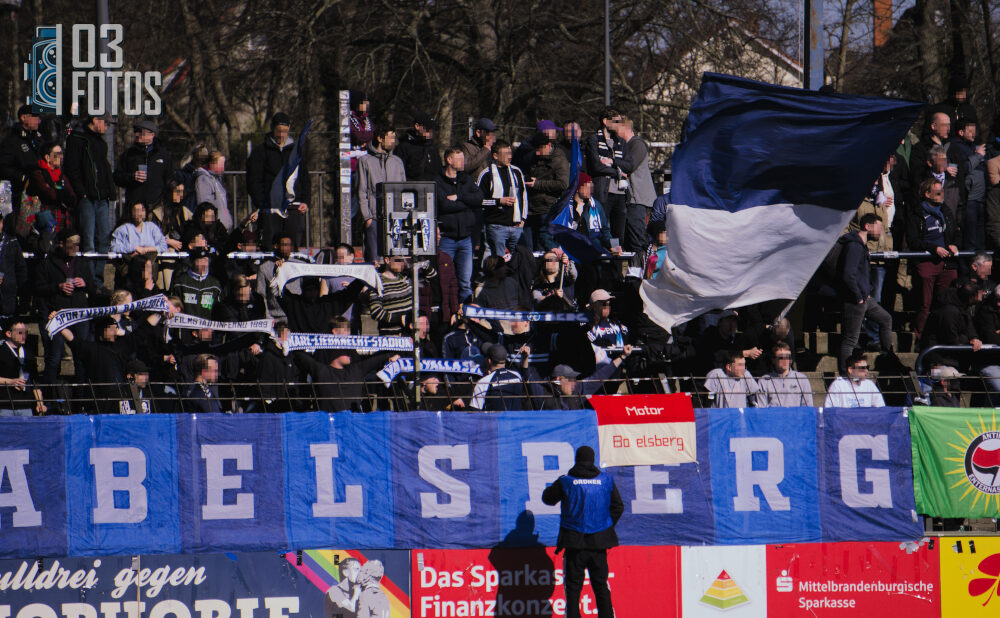 SV Babelsberg 03 – VfB Auerbach 1-1 (7)
