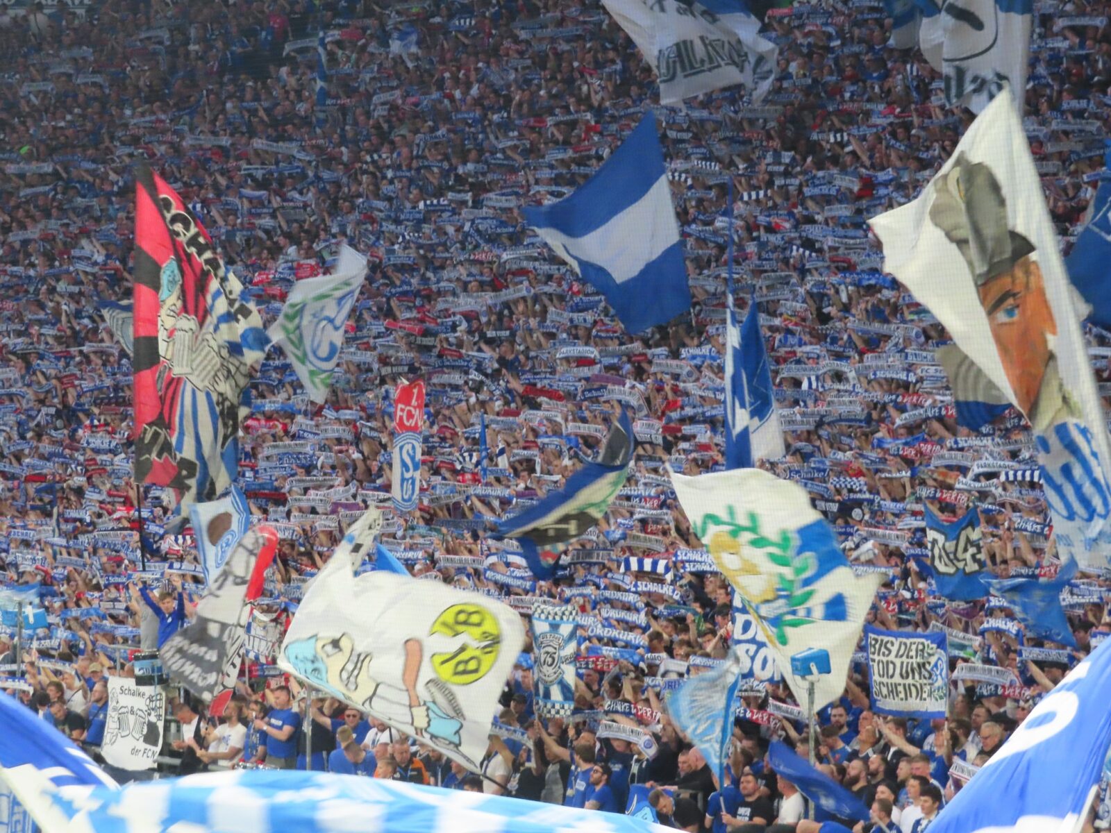 FC Schalke 04 – 1. FC Nürnberg 2-0 (5)