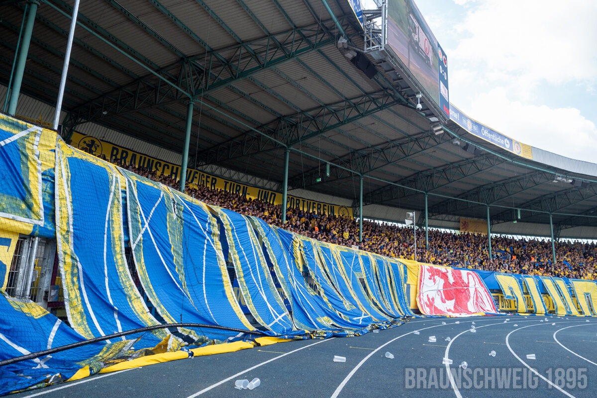 Eintracht Braunschweig – Viktoria Köln 0-1 (25)