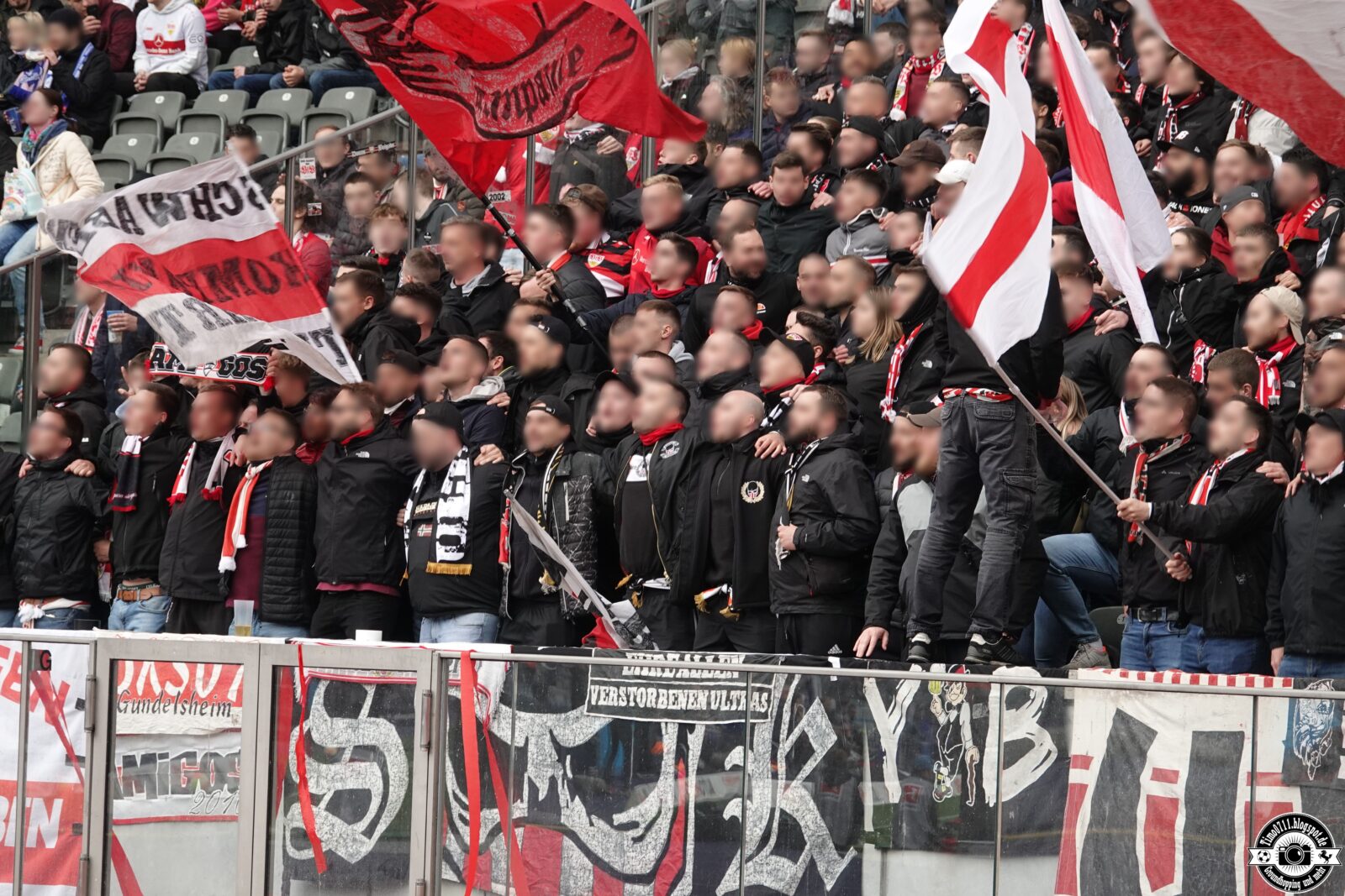 Hertha BSC – VfB Stuttgart 2-1 (58)