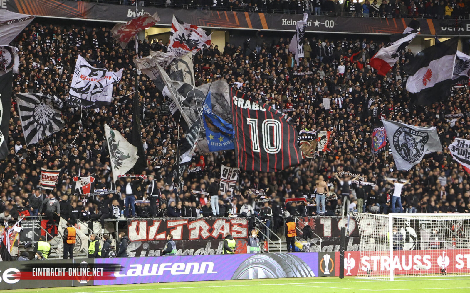 Eintracht Frankfurt – FC Barcelona (18)