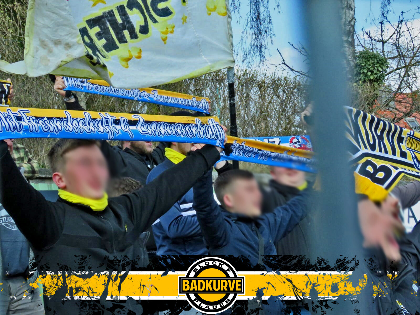 SG Union Sandersdorf – VFC Plauen 2-3 (2)