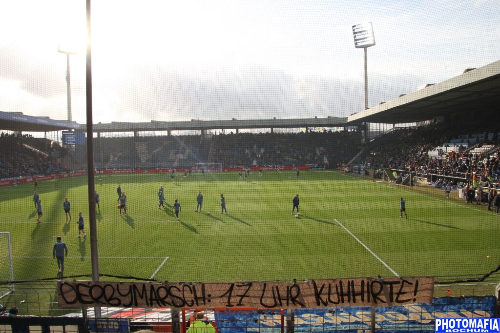 VfL Bochum – TSG Hoffenheim 5-2 (15)