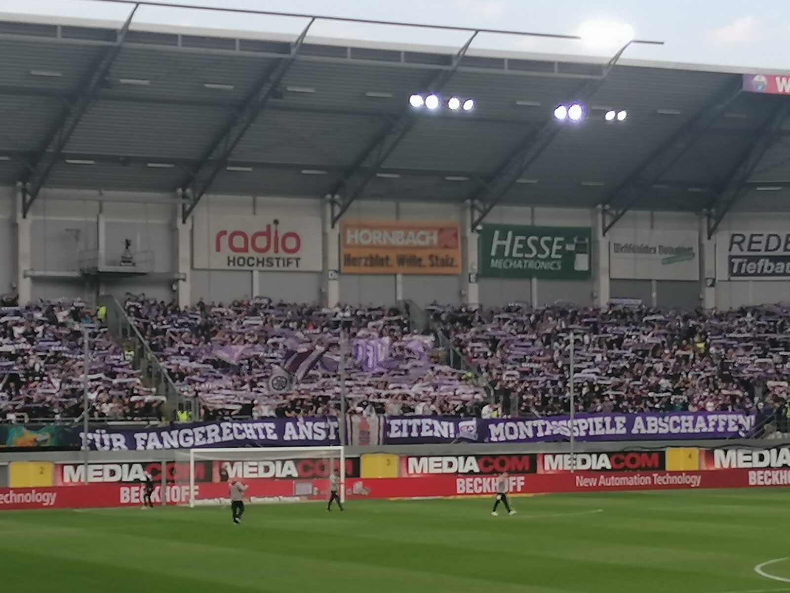 SC Verl – VfL Osnabrück 0-1 (1)
