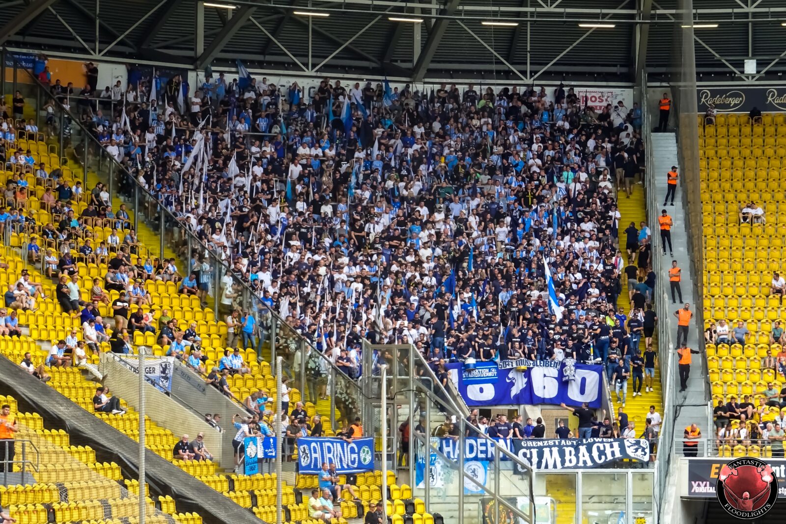 Dynamo Dresden – TSV 1860 München 3-4 (10)