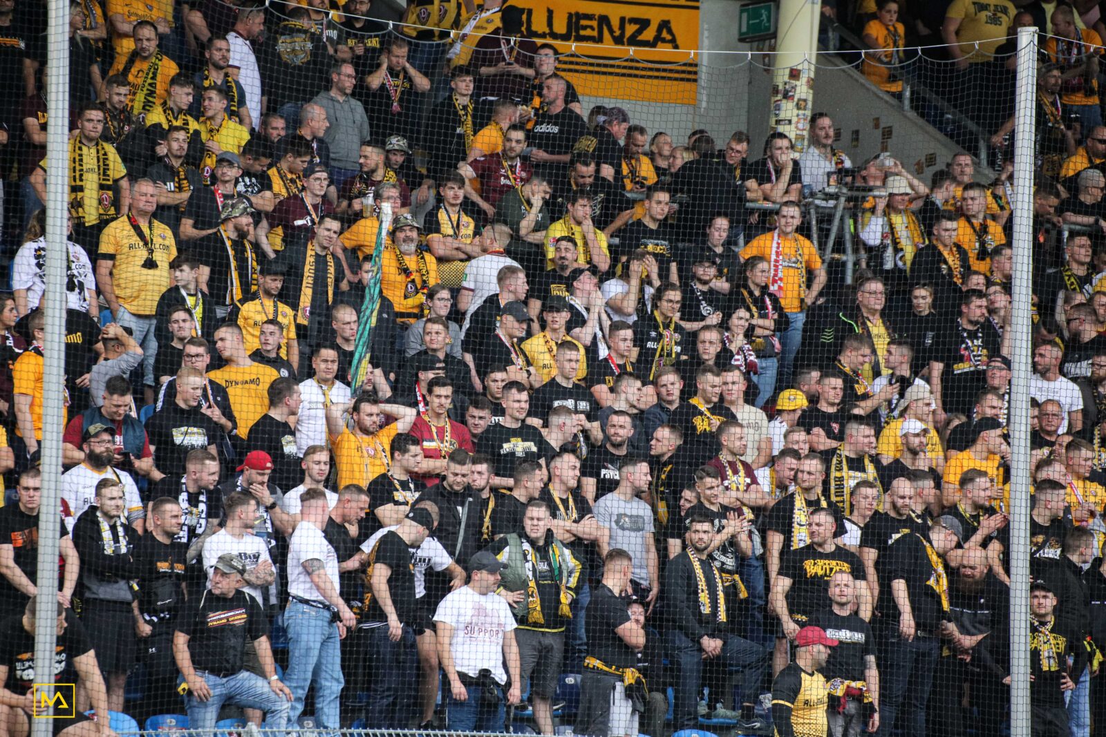 SV Waldhof Mannheim – Dynamo Dresden 2-1 (7)