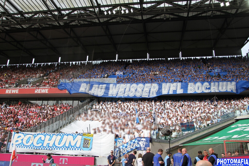 1. FC Köln – VfL Bochum 2-1 (5)