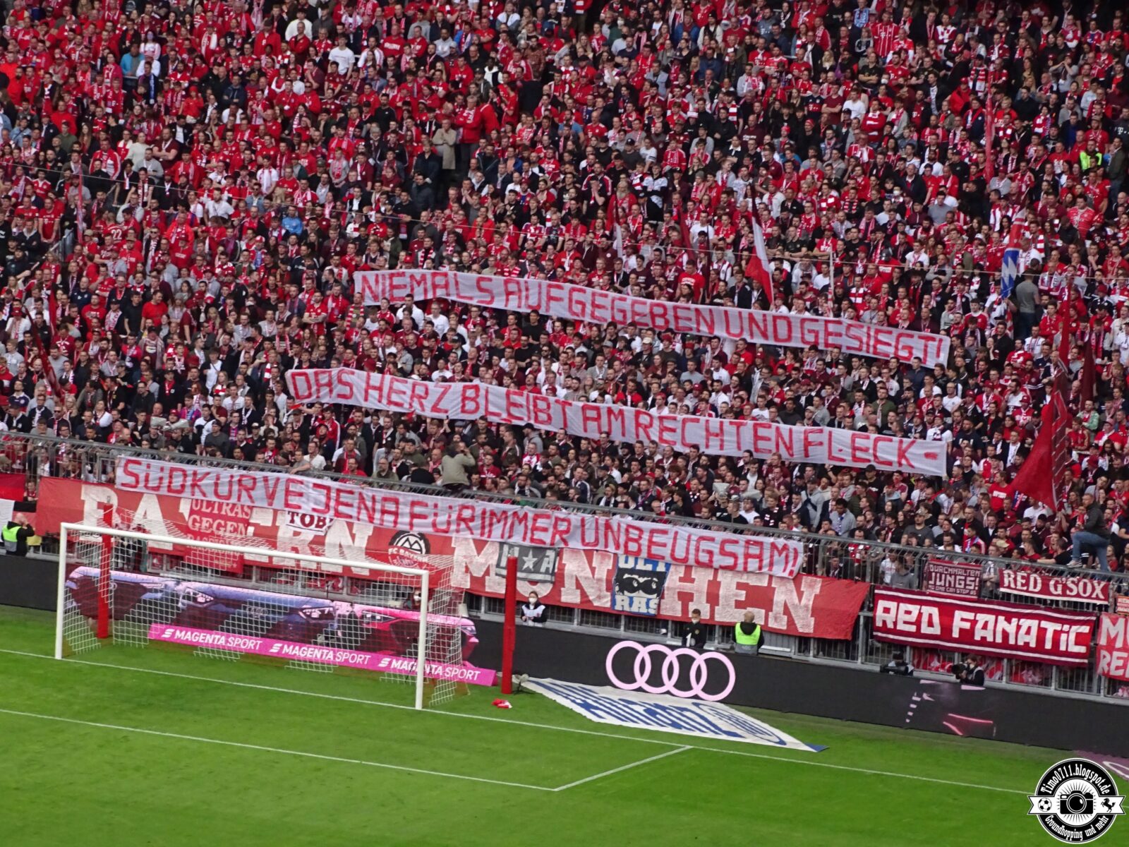 FC Bayern München – VfB Stuttgart 2-2 (19)