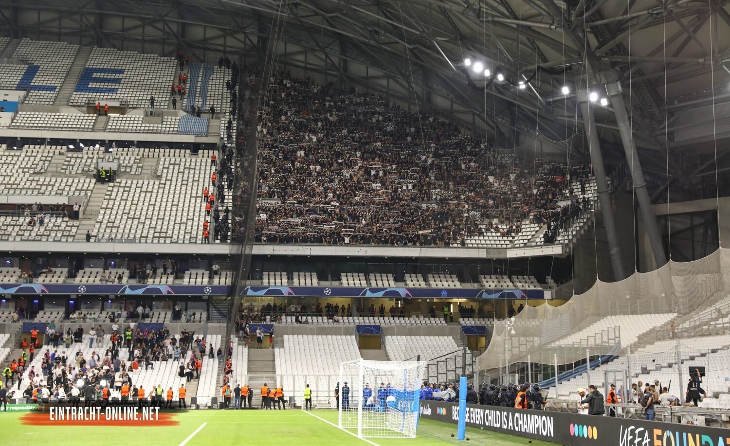 Olympique Marseille – Eintracht Frankfurt 0-1 (21)