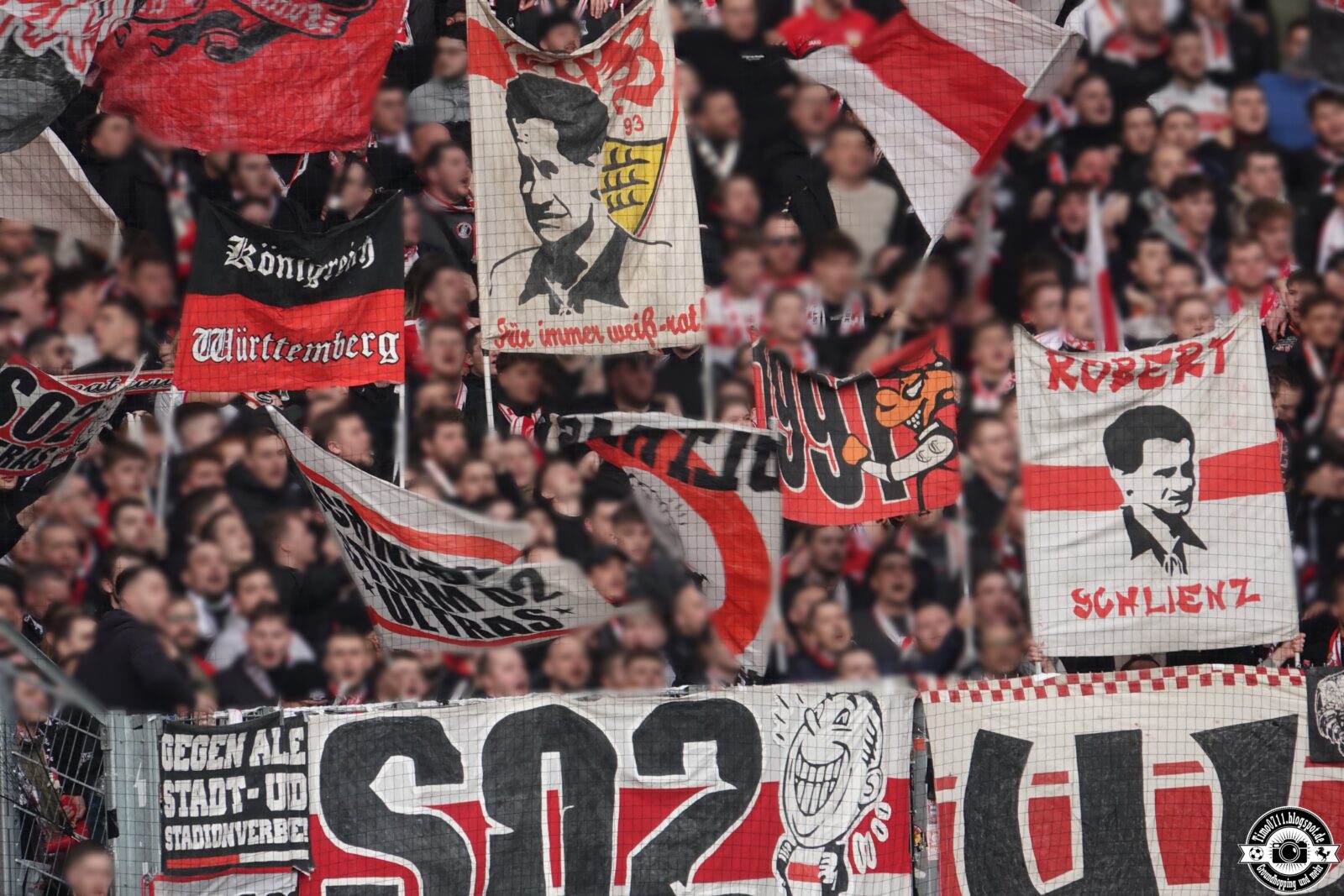 SC Freiburg – VfB Stuttgart 1-3 (5)