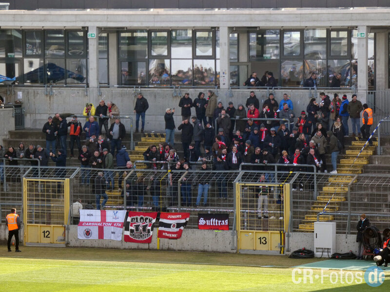 TSV 1860 München – Viktoria Köln 0-1 (2)