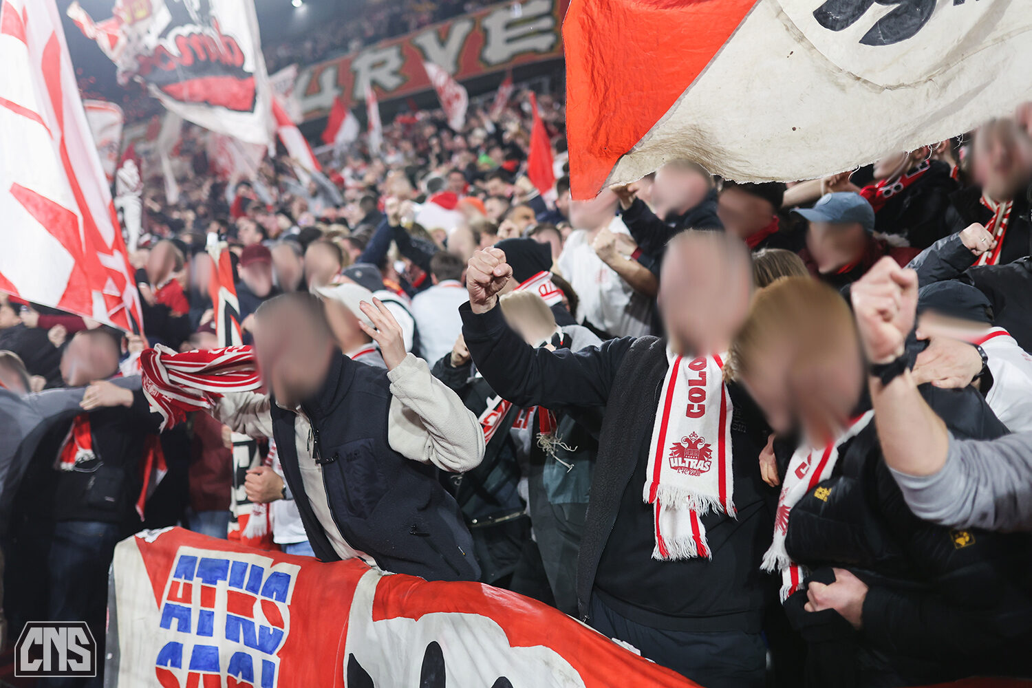 1. FC Köln – Eintracht Frankfurt 2-0 (28)