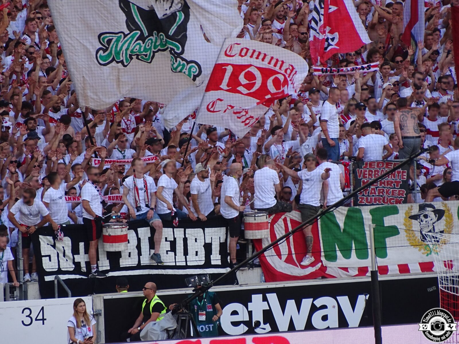 VfB Stuttgart – RB Leipzig 1-1 (72)