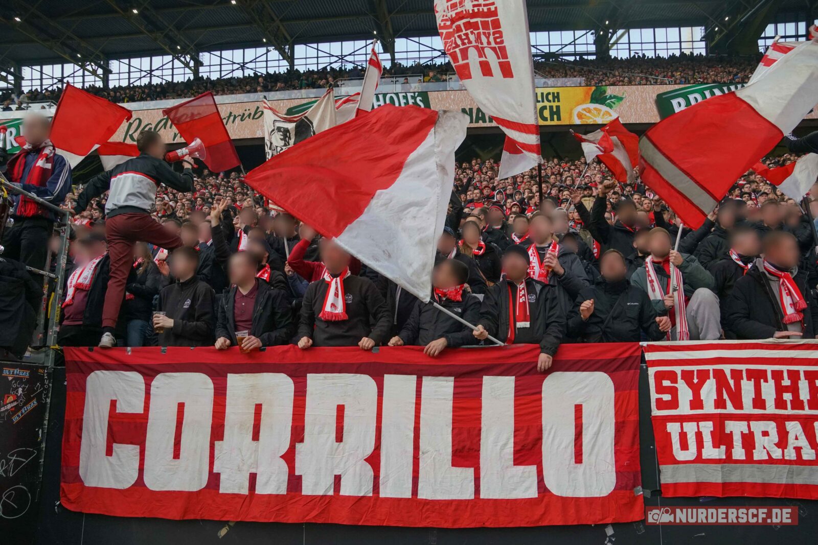 Borussia Dortmund – SC Freiburg 5-1 (6)