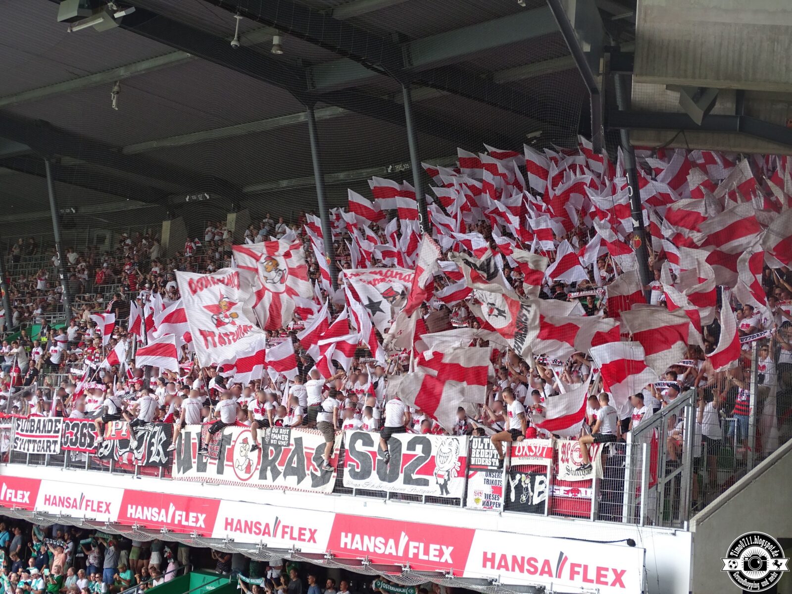 Werder Bremen – VfB Stuttgart 2-2 (22)