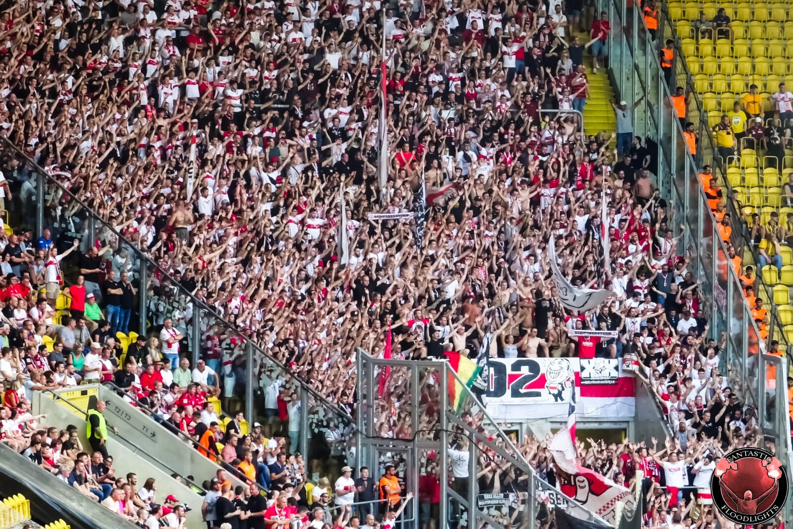 Dynamo Dresden – VfB Stuttgart 0-1 (9)