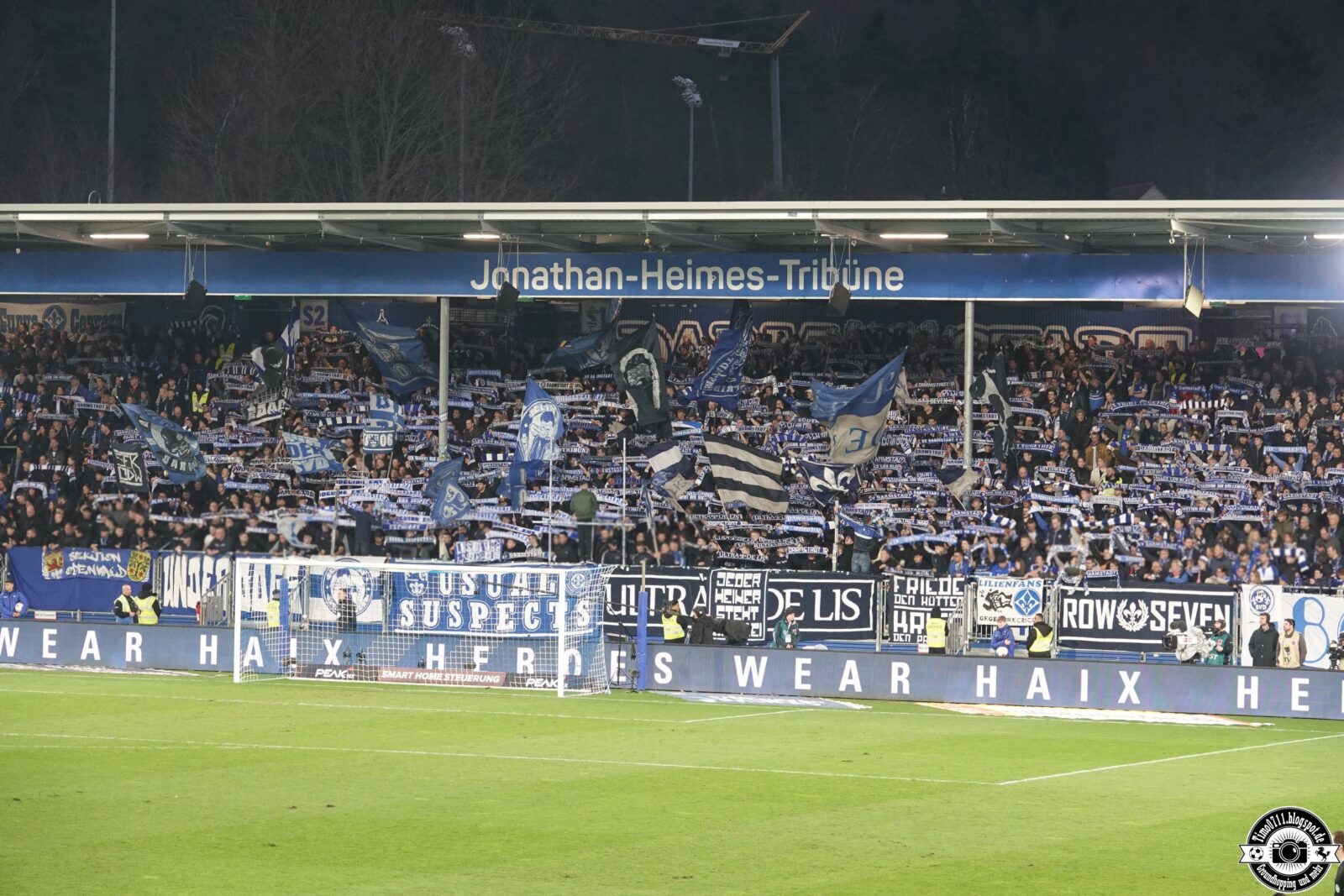 SV Darmstadt 98 – VfB Stuttgart 1-2 (15)