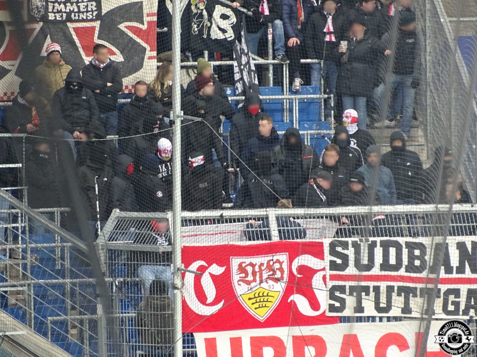 TSG Hoffenheim – VfB Stuttgart 2-2