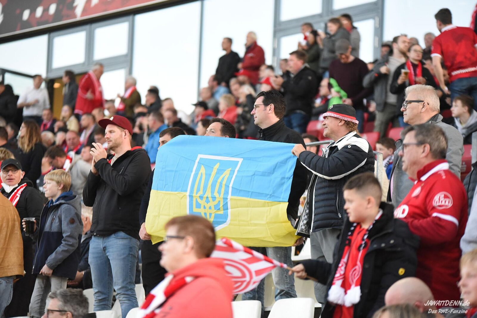 Rot-Weiss Essen – SV Lippstadt 08 4-0 (7)
