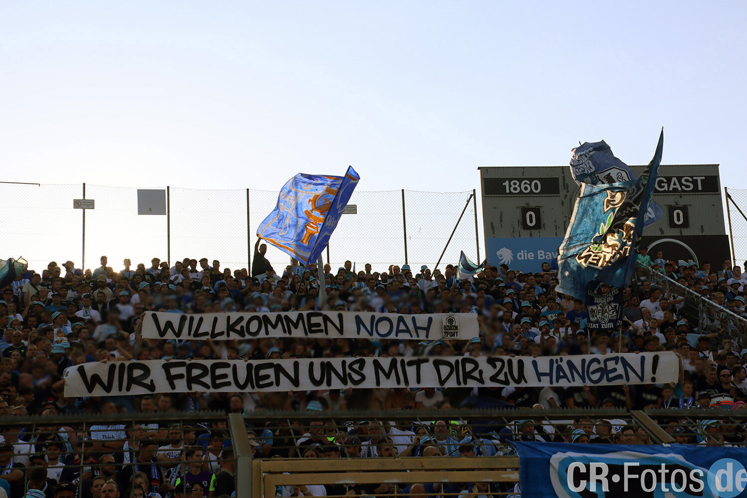 TSV 1860 München – 1. FC Saarbrücken 0-1 (31)