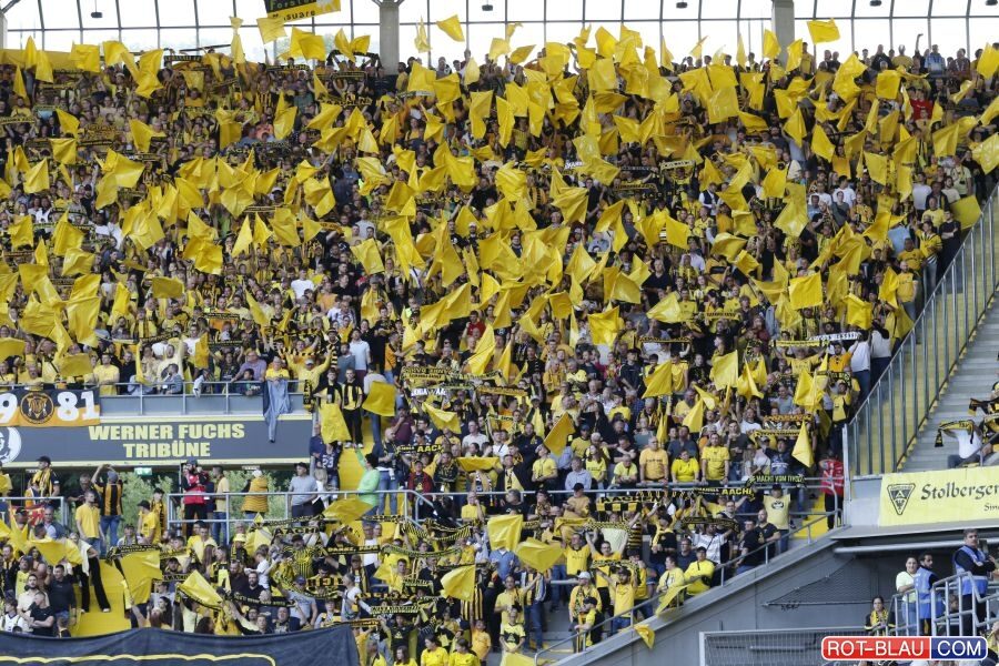 TSV Alemannia Aachen – Wuppertaler SV 1-2 (2)