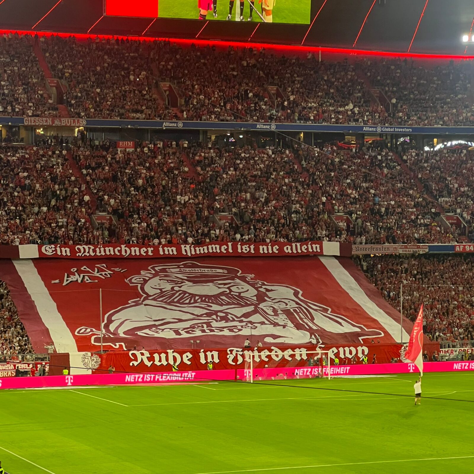 FC Bayern München – Bayer 04 Leverkusen 2-2 (15)