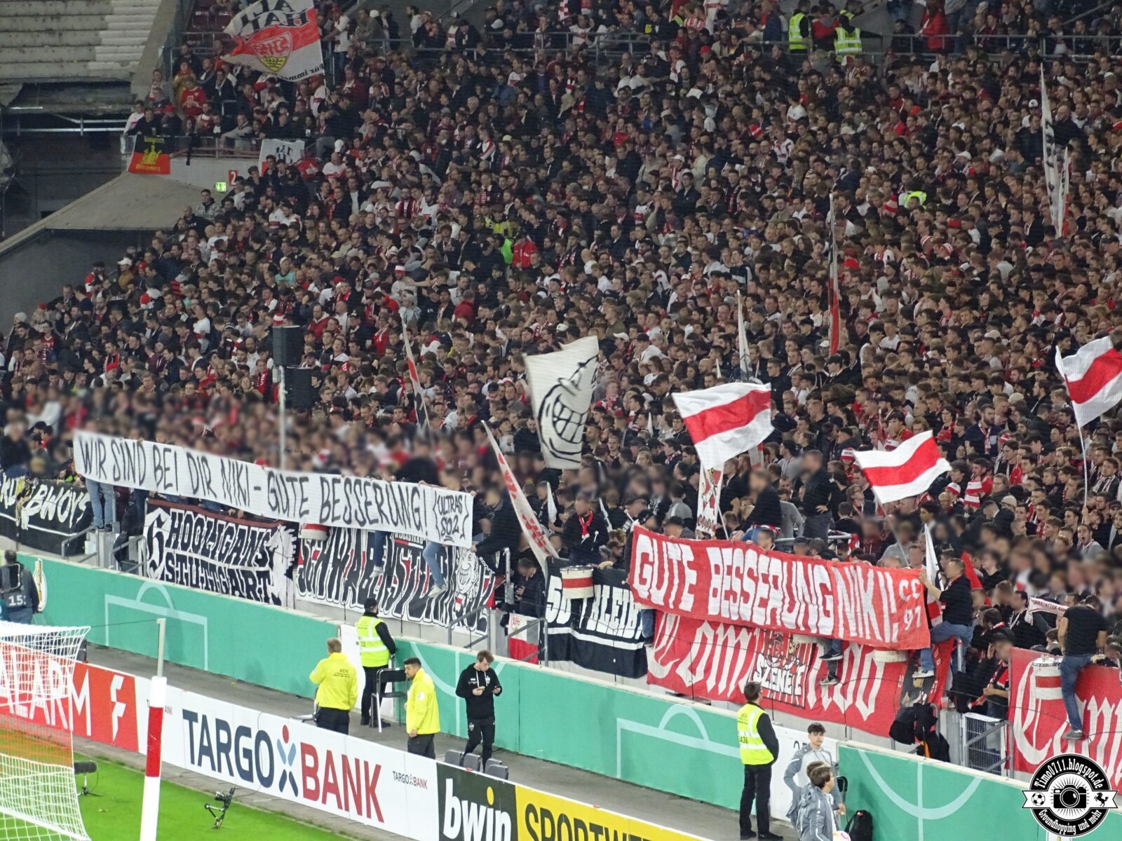 VfB Stuttgart – DSC Arminia Bielefeld 6-0 (13)