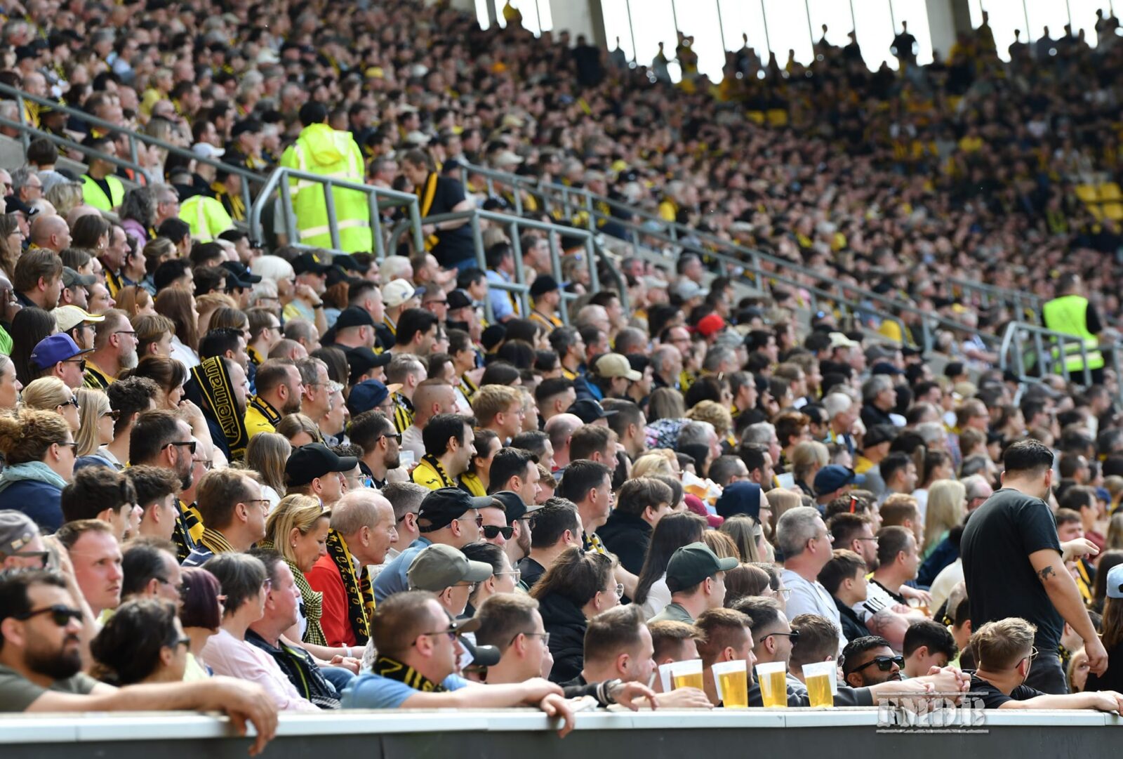 TSV Alemannia Aachen – Rot Weiss Ahlen 3-0 (2)