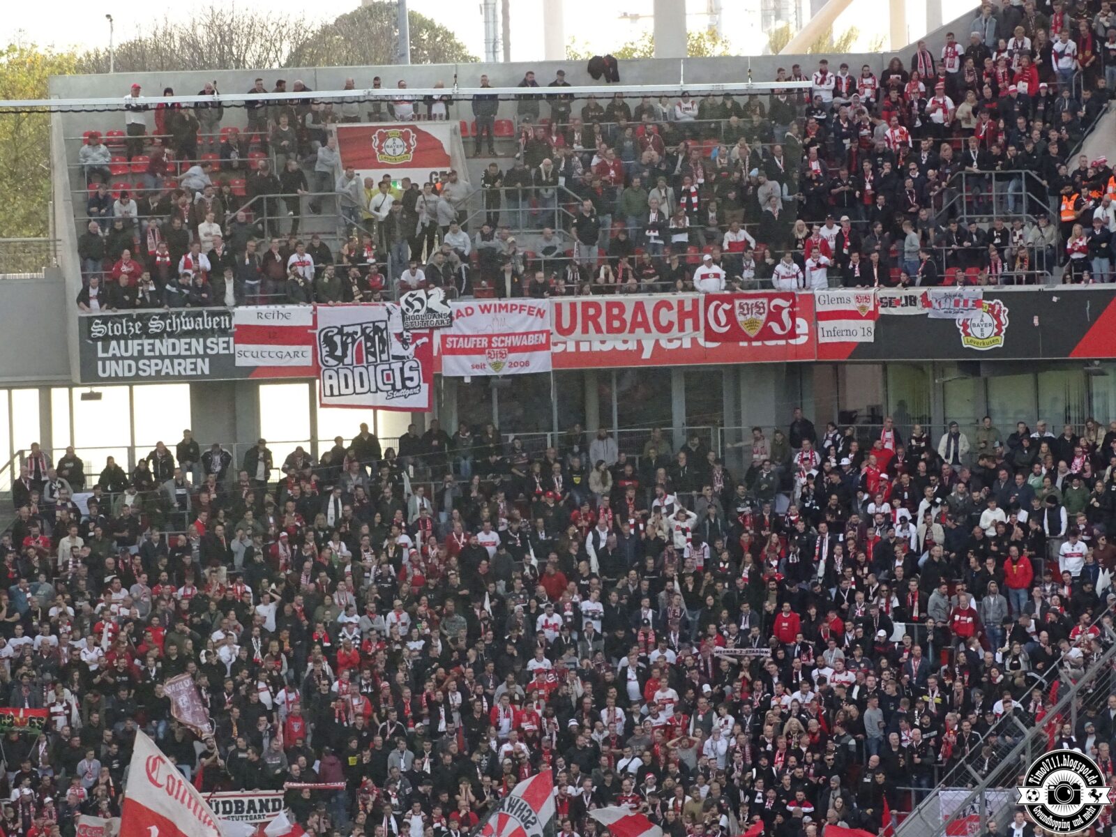 Bayer 04 Leverkusen – VfB Stuttgart 2-0 (11)