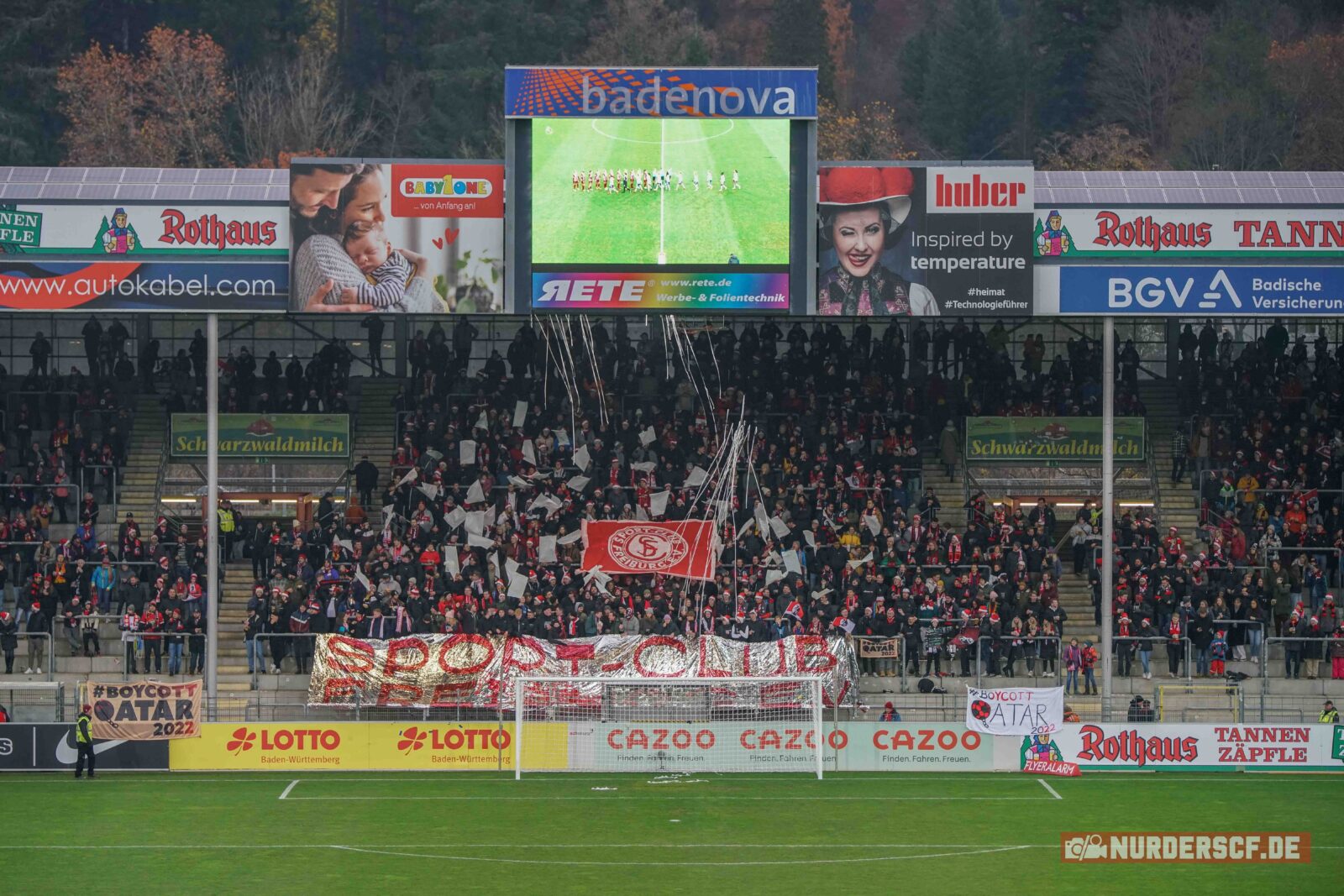 SC Freiburg Frauen – MSV Duisburg Frauen 4-1 (13)