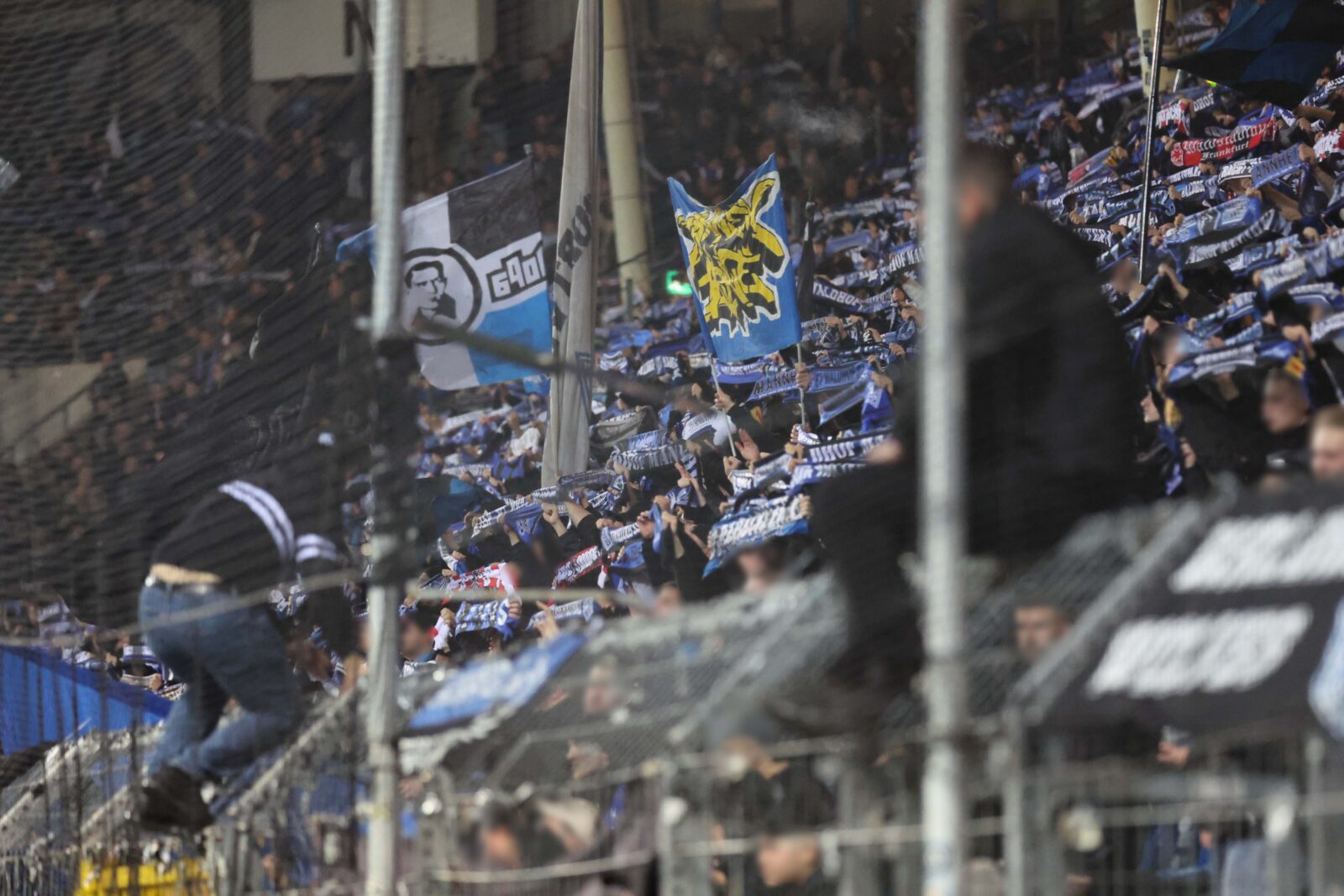 SV Waldhof Mannheim – DSC Arminia Bielefeld 1-0 (10)